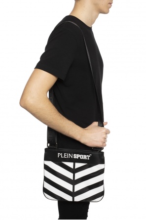 Branded shoulder bag, zdjęcie 2 Branded shoulder bag od Plein Sport